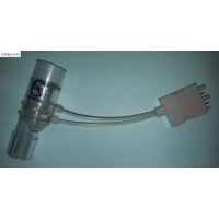 Flow Sensor cho máy thở